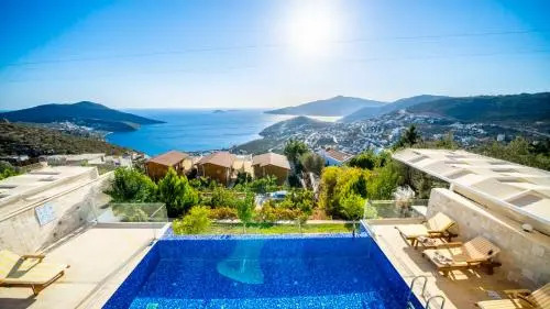 Eco Villa Palmiye