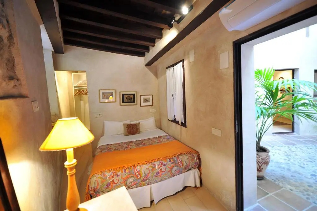 King David Suite
