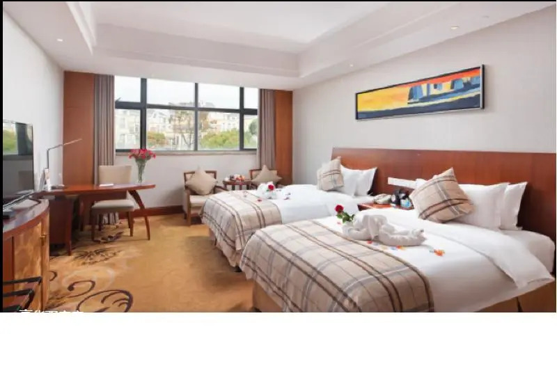 Tianmu Lake Jinfeng Holiday Hotel