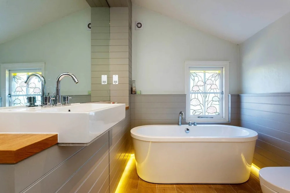 Cubitt Terrace Retreat