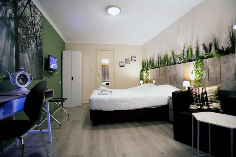 Carré Hotel Zuid-Limburg