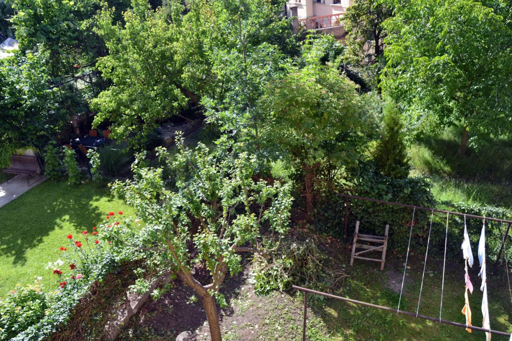 Jezerka Apartments