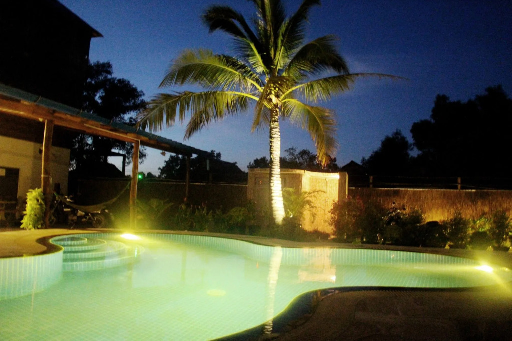 Oasis in Otres