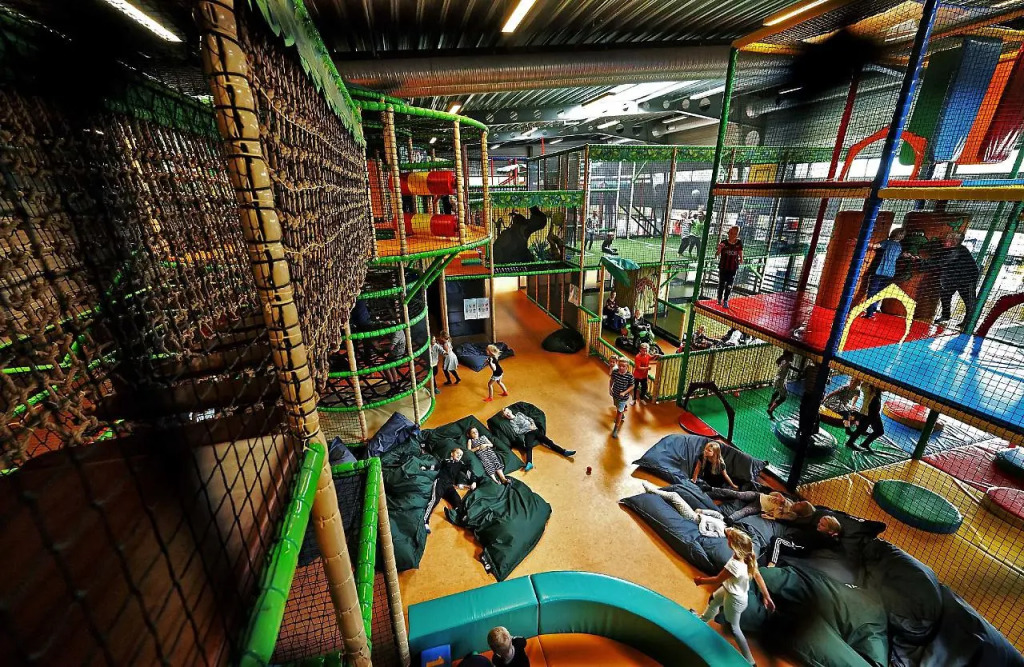 Lalandia Rødby