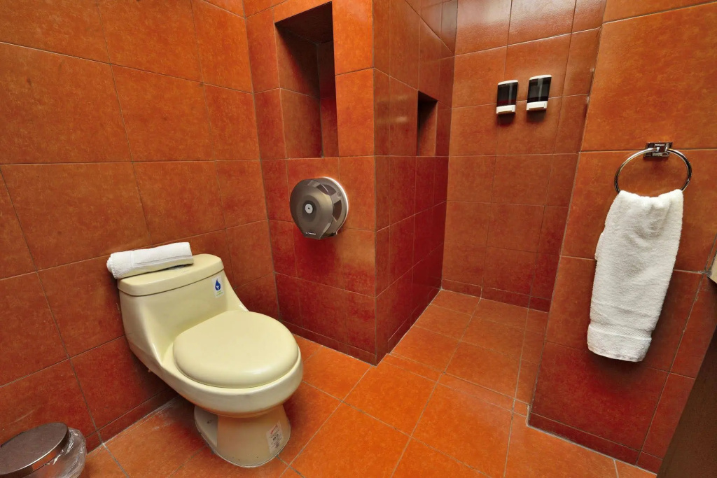Hotel Siglo 21 Merida