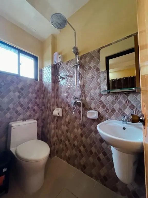 Casa Preciosa Moalboal