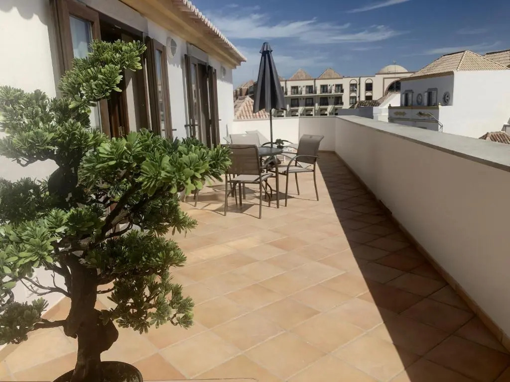 Loft 1º de Maio
