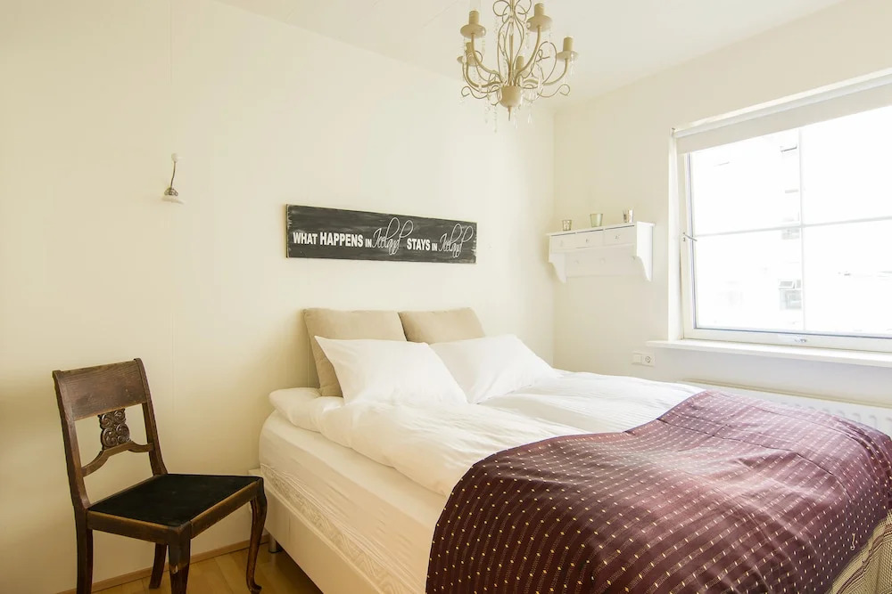 Viking Akureyri apartments