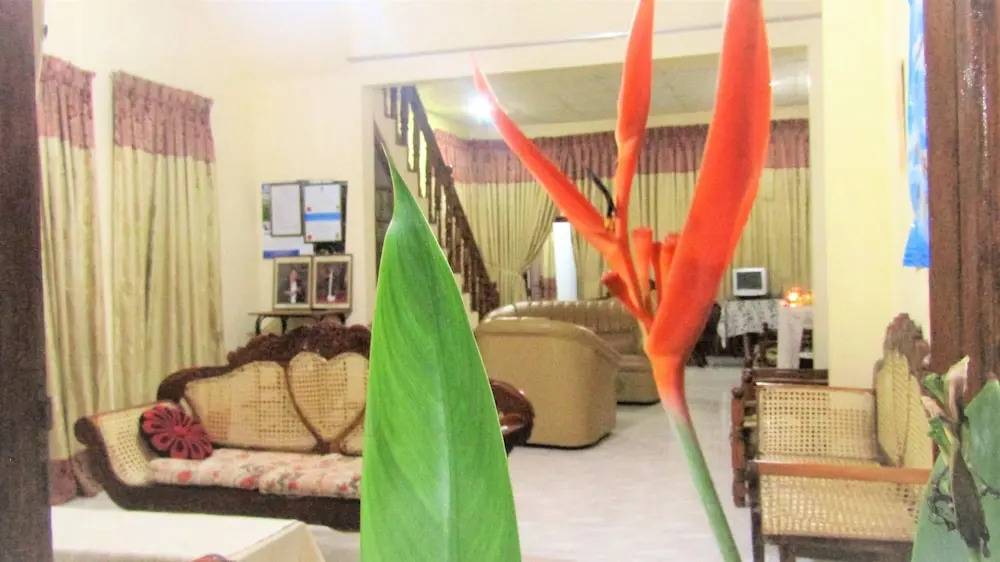 Pura Sanda Villa