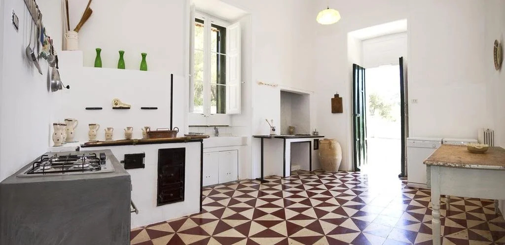 Villa Leone Maggio