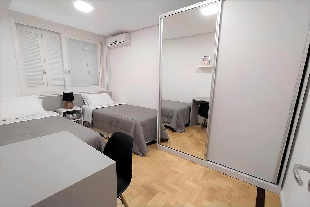 Apartamento Aluri