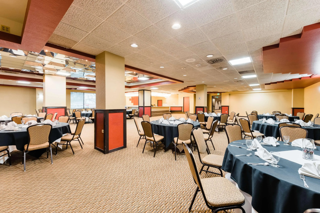 Radisson Hotel Denver Southeast