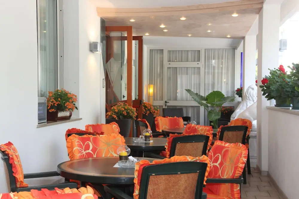 Hotel Gran Venere Beach