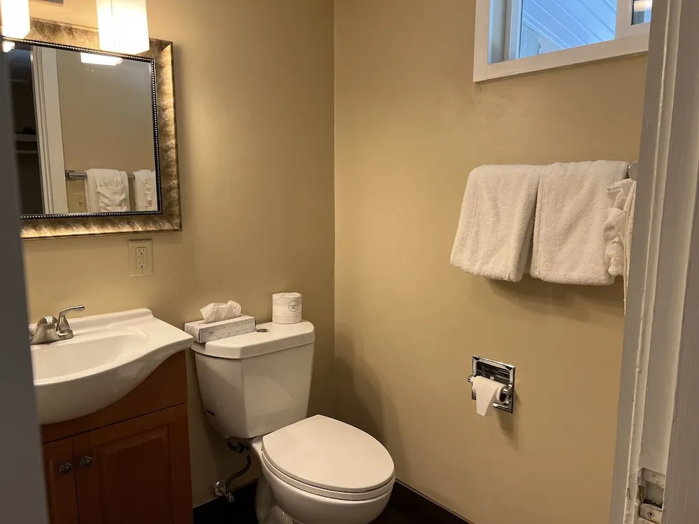 The Putney Inn
