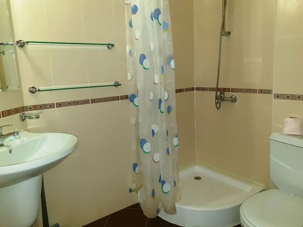 Diamond Apartments