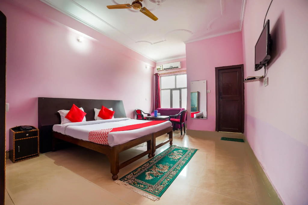 OYO 70857 Dream Suites