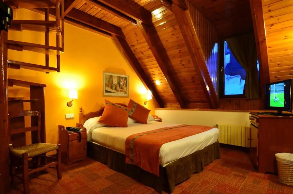 Hotel Vilagaros