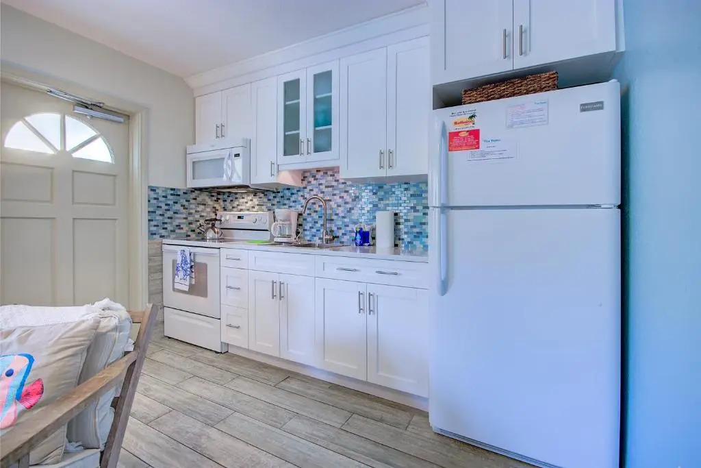 Five Palms Suite 101 - Daily - Weekly - Monthly