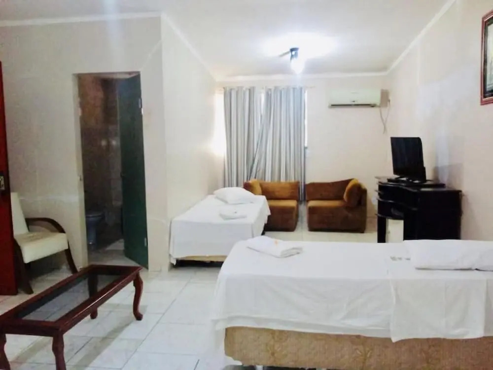 Hotel Castelo