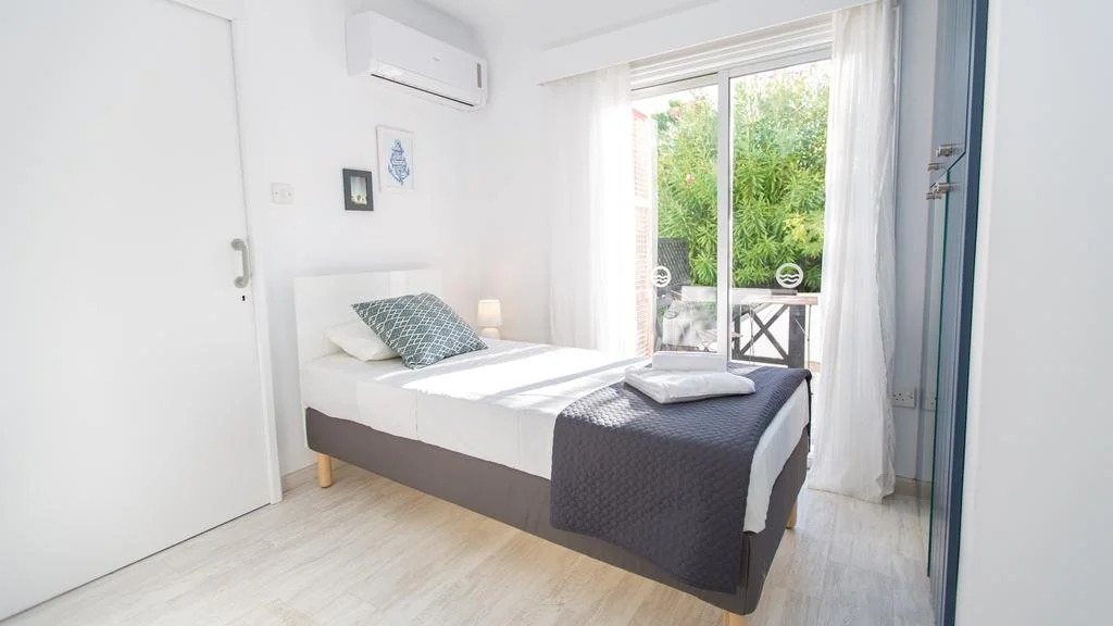 Oceanview Luxury Townhouse 210