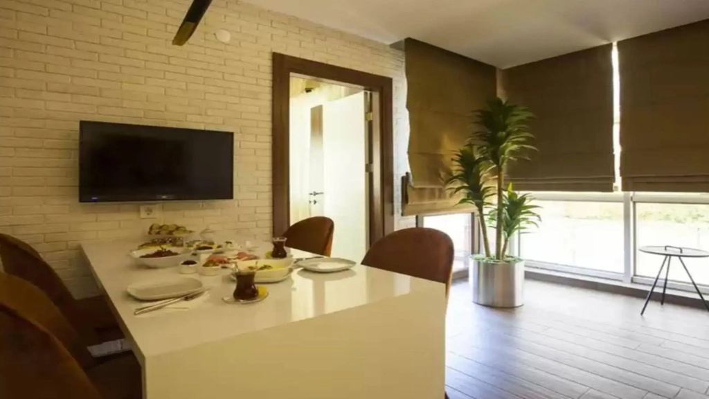Maxuite Hotel in Home