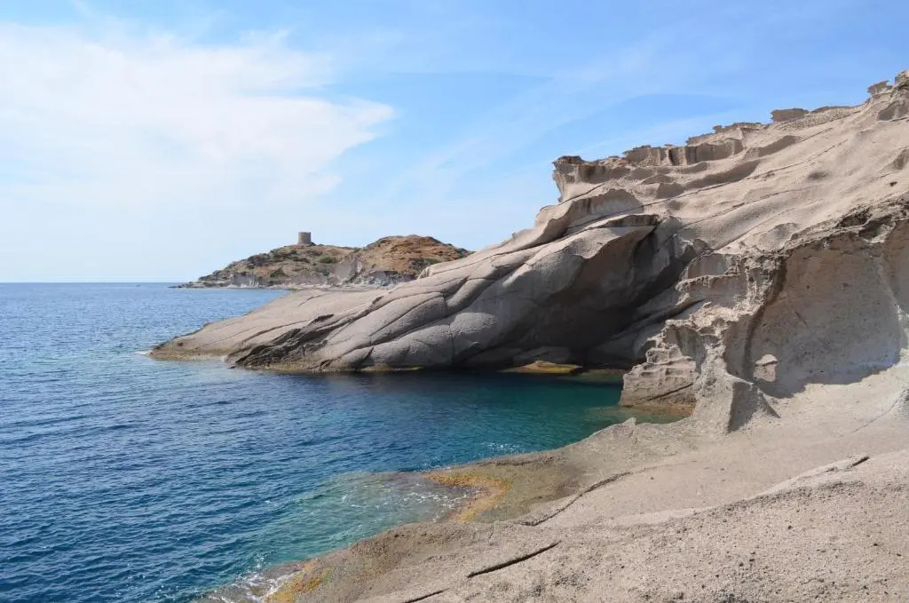 "Duas Pedras" appartamento privato nel cuore di Bosa