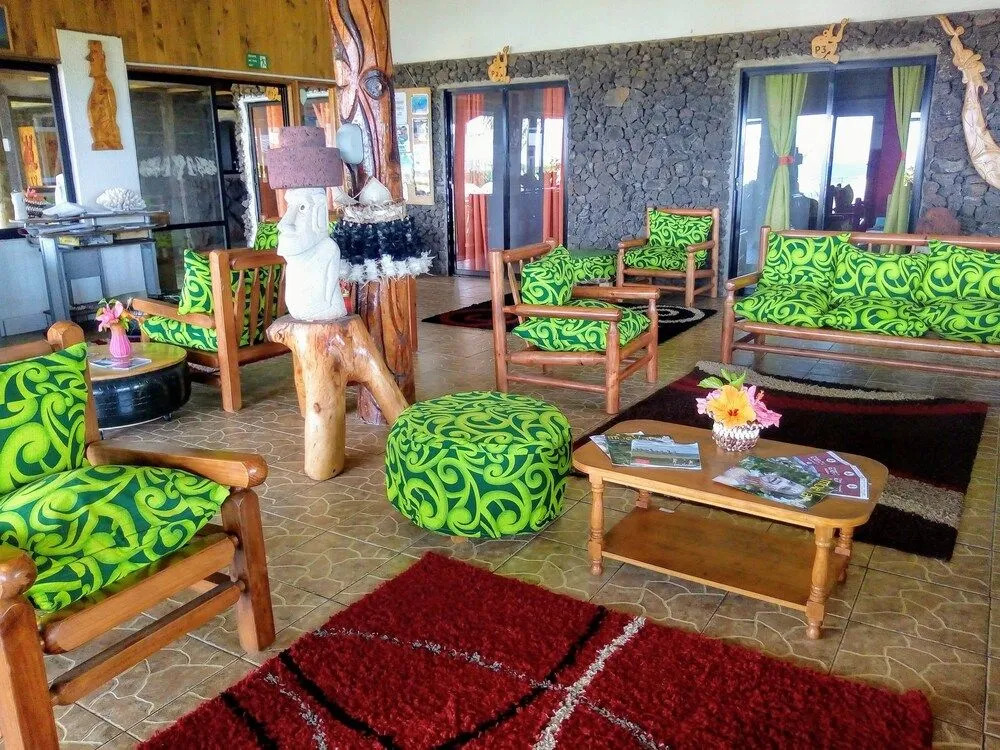 Hostel Camping Mihinoa