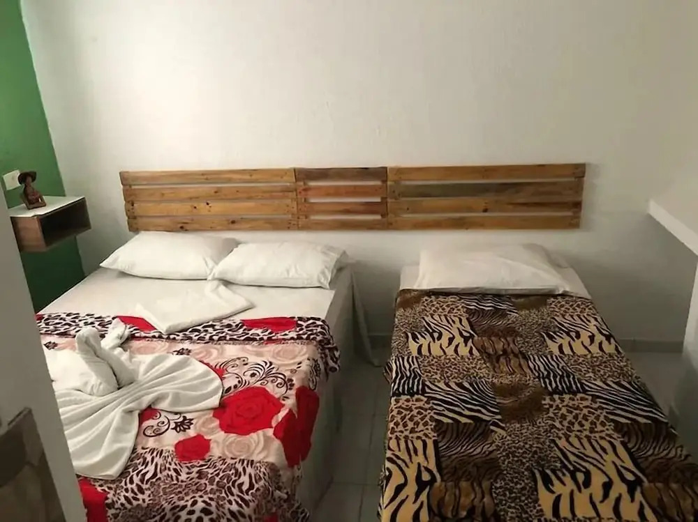 Pousada Encanto dos Sonhos