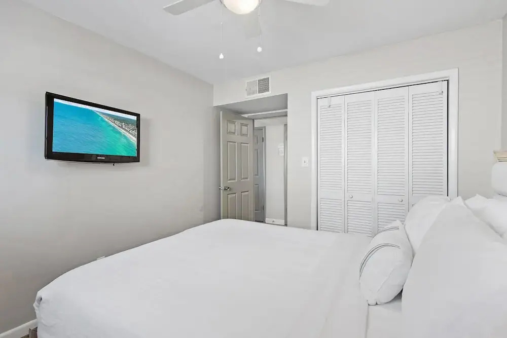 Seascape Golf Villas 91B