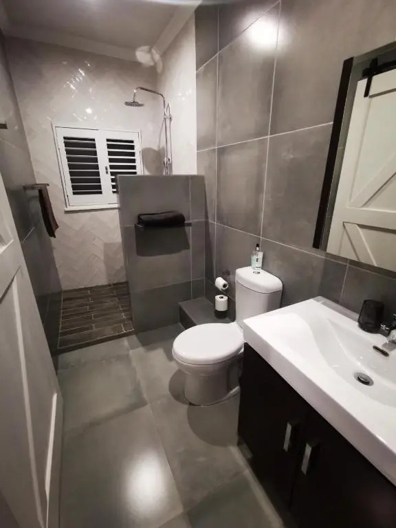 10 Jock Meiring Guesthouse Unit 3