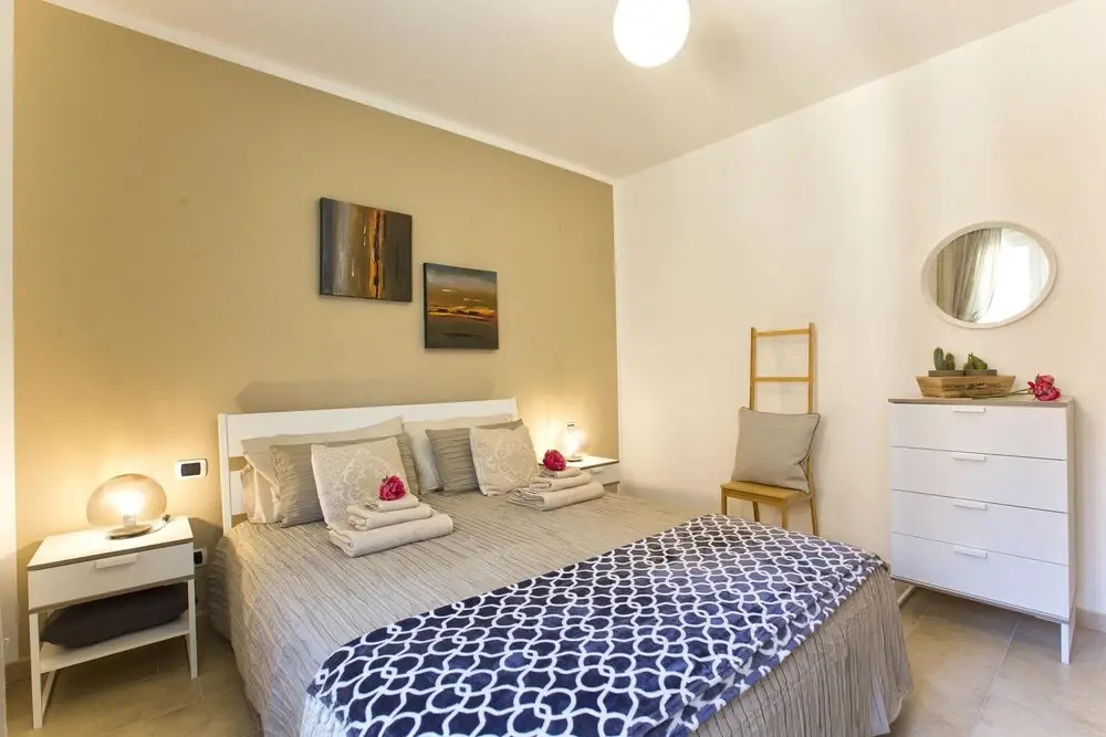 Fanny s House in Alghero