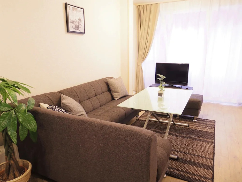 Nao's Guesthouse 2