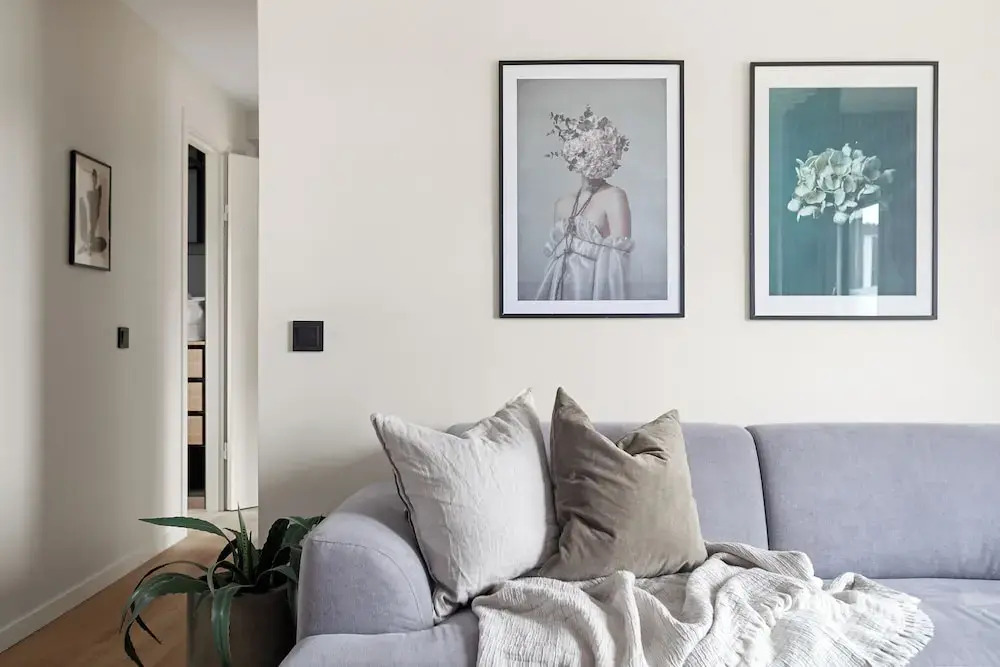 Home Away Apartments