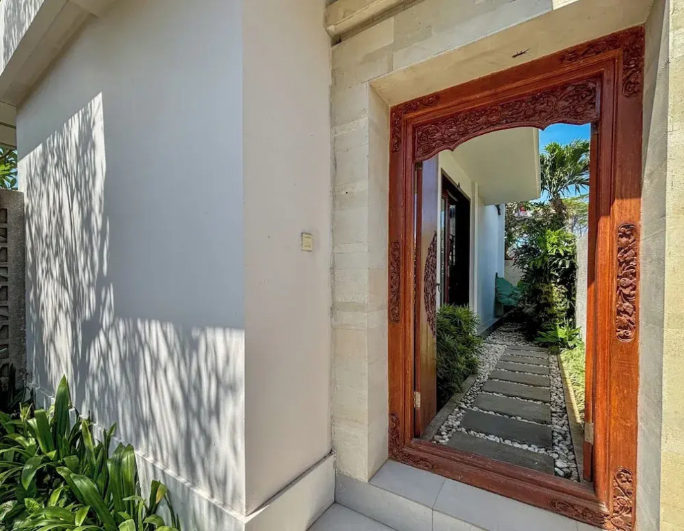 Campbar 1 Boutique Villa by AGATA