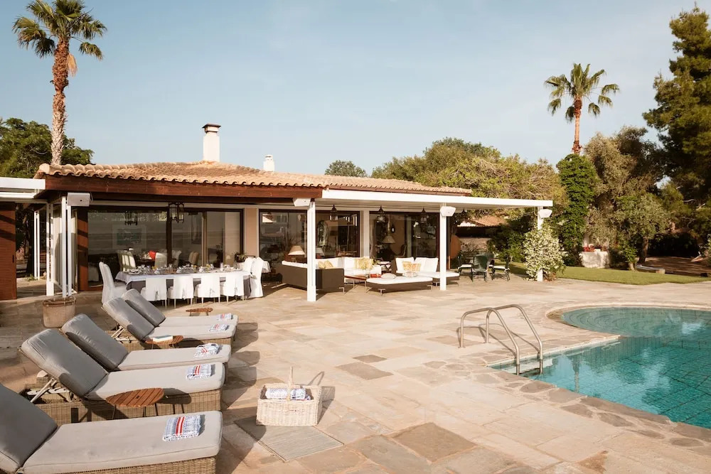 Villa Pueblo