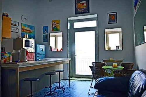 Sirena Suites