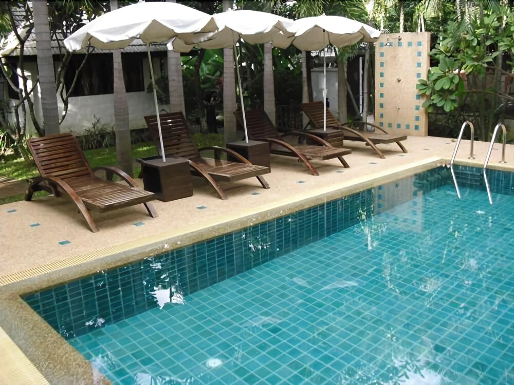 The Royal Shilton Resort
