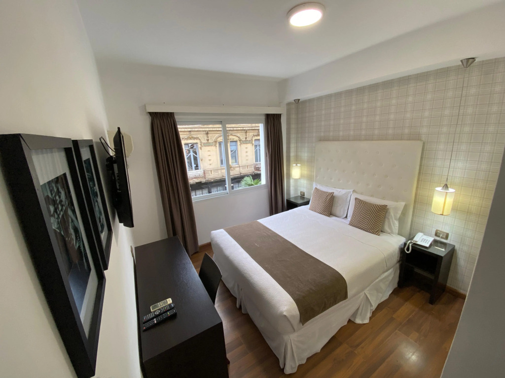 Hotel Alvear