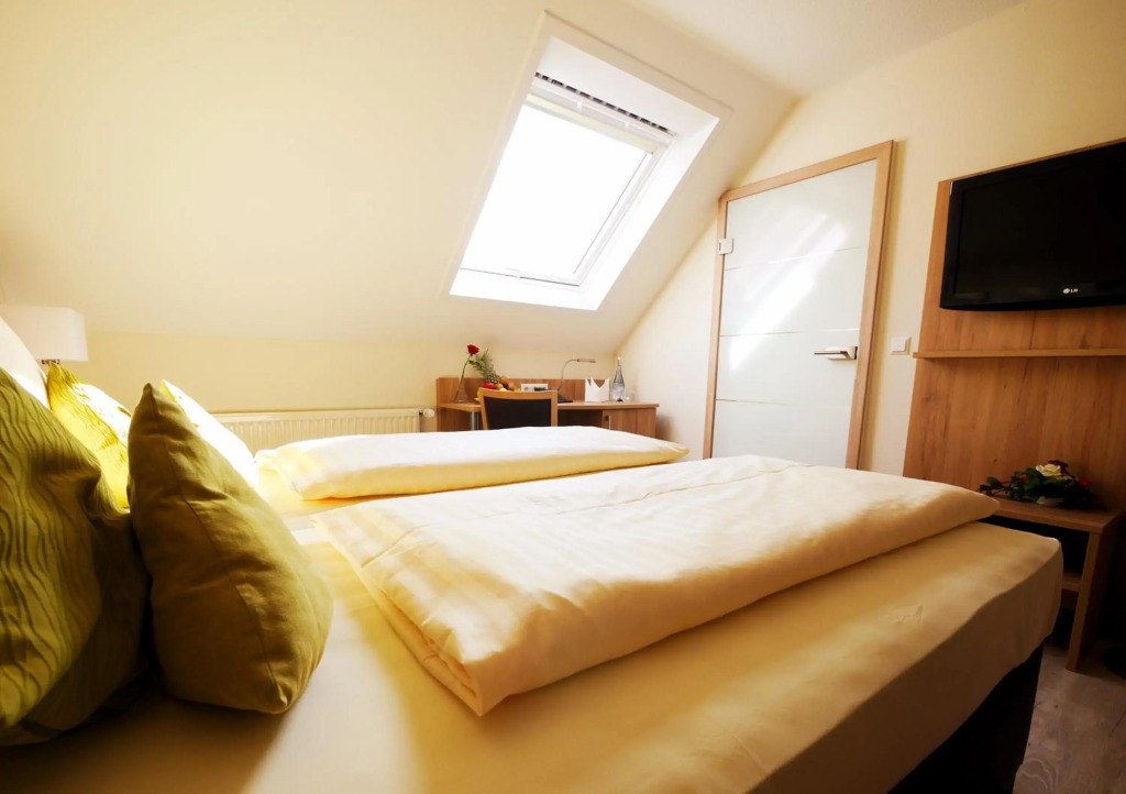 WohnGut Koblenz - Hotel & Living