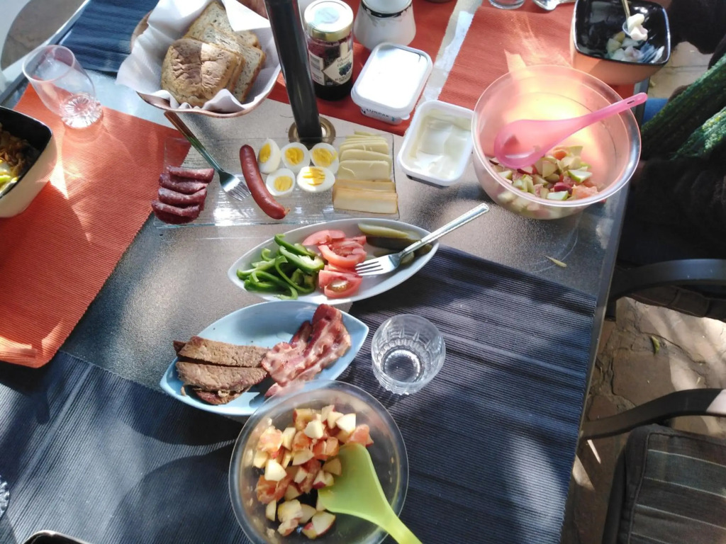 Xenia Bed & Breakfast