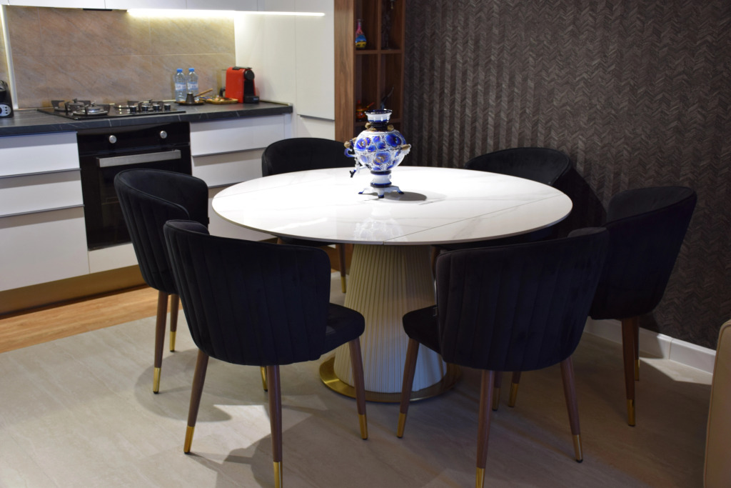 Апартаменты Mia Casa Apartment Yerevan