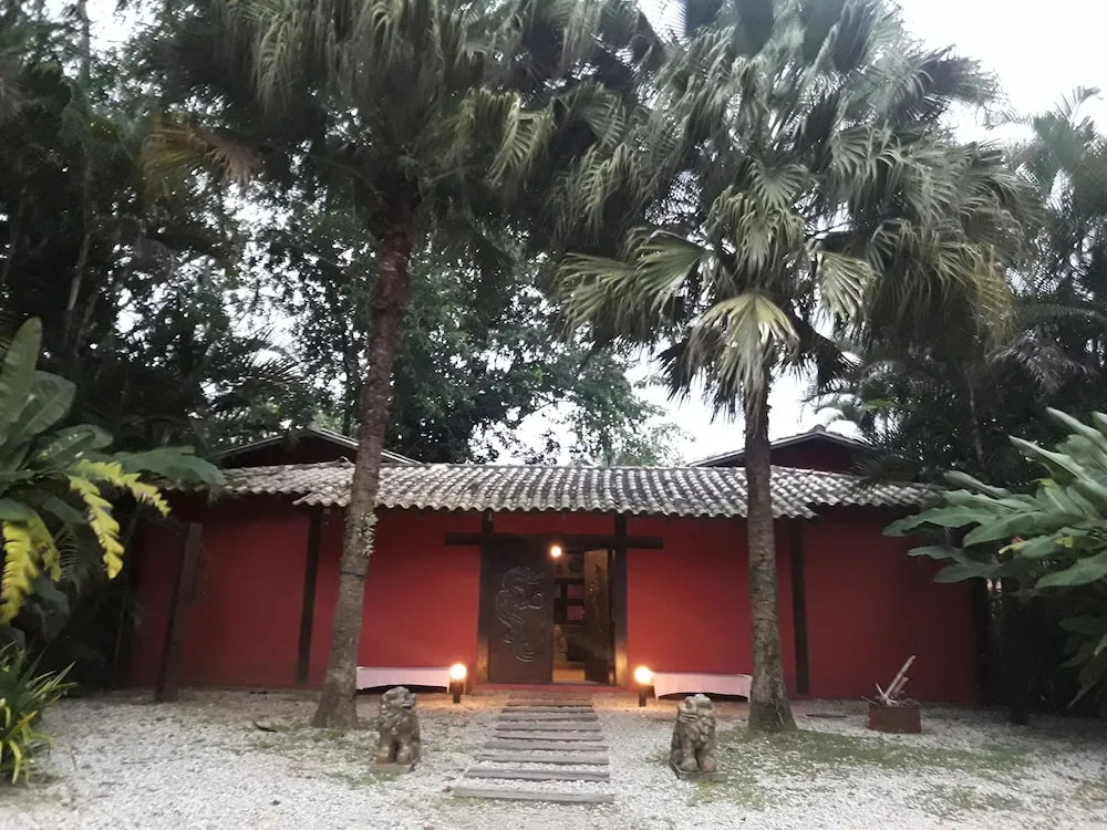 House da Lui