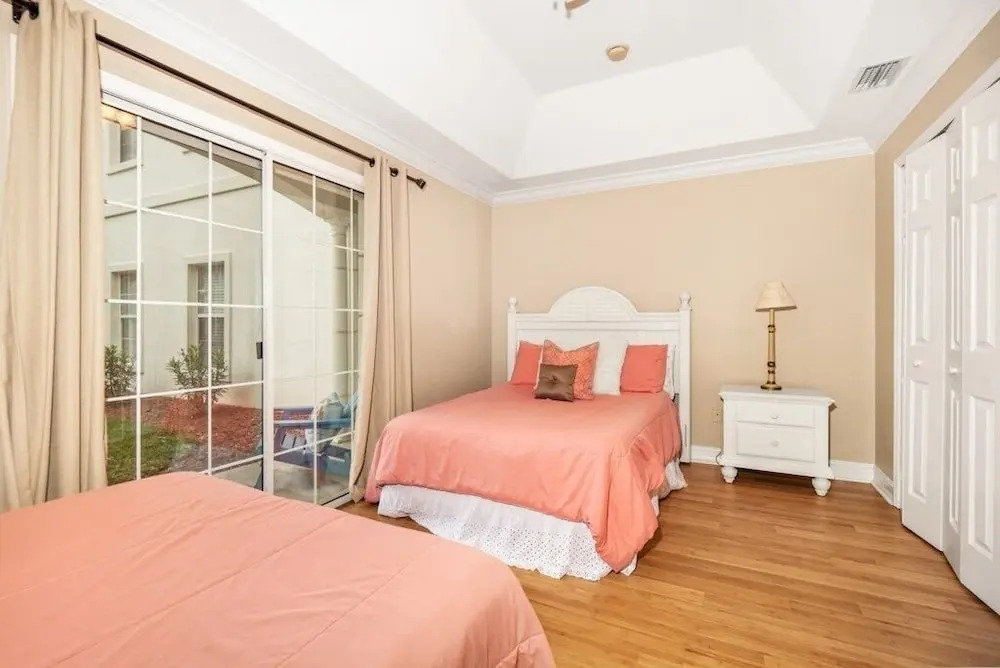 S Of Ocean Gate 345 2 Bedroom Condo
