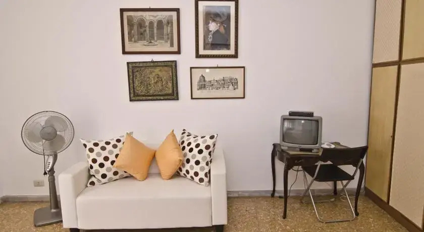 La Dolce Vita In B&B