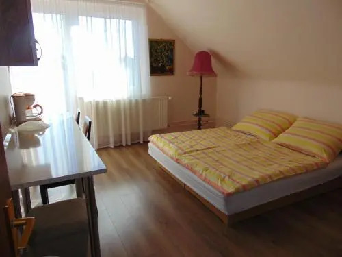 Anna Báthory Apartmanház