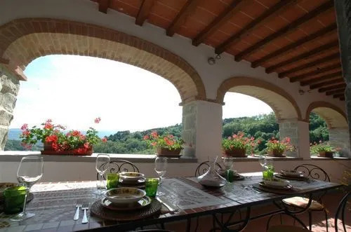 Agriturismo Casentino