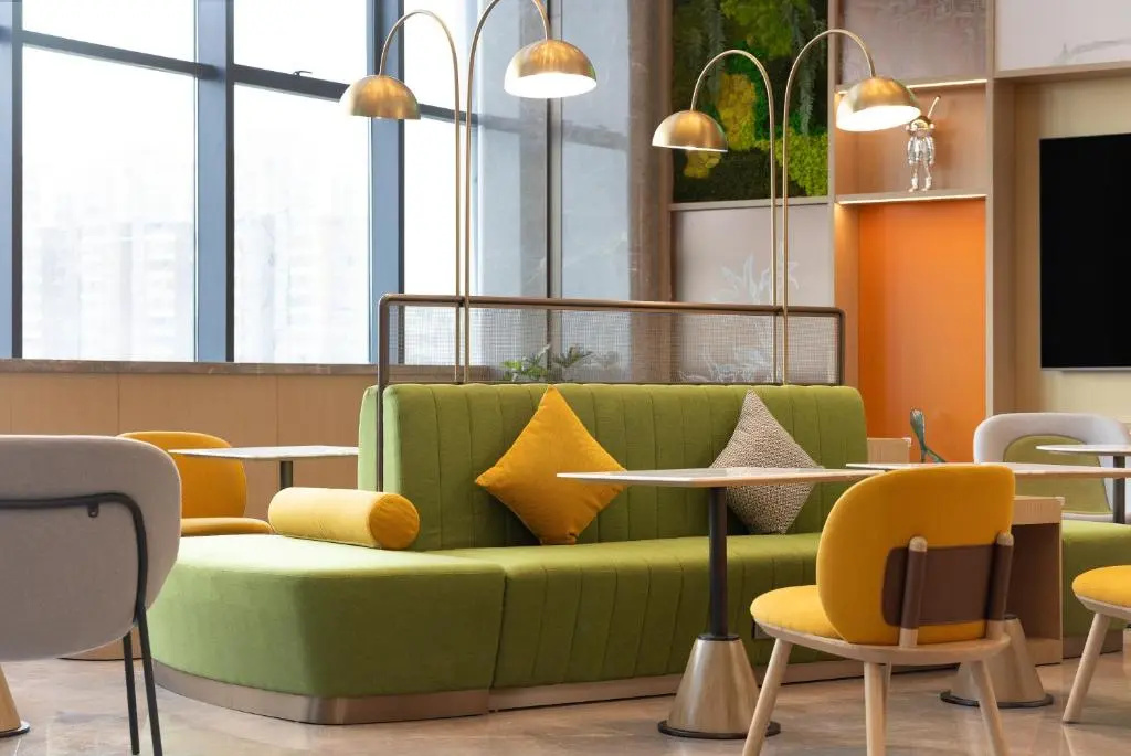 Home2 Suite by Hilton Chengdu Huaizhou New Town