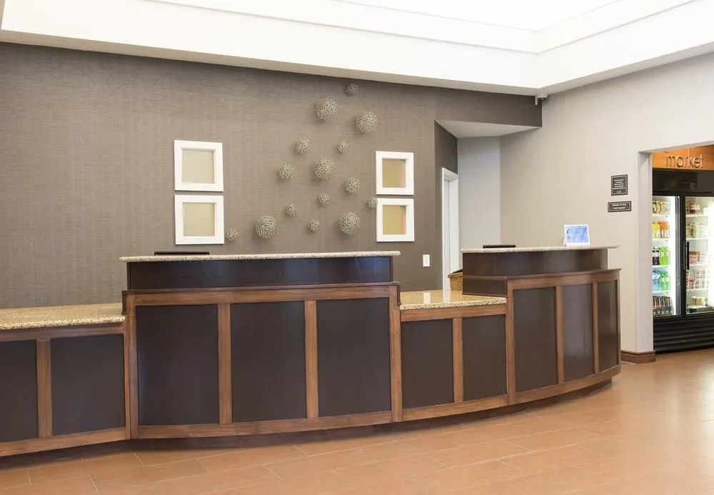 Residence Inn Moline Quad Cities