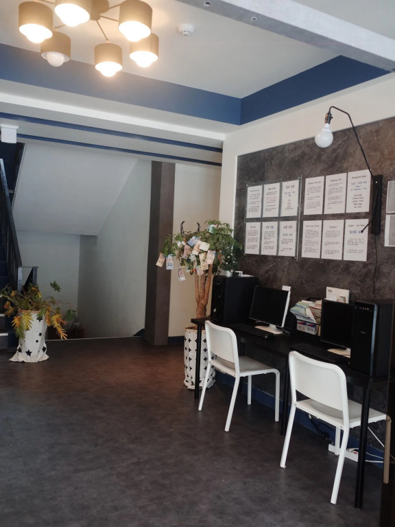 MUJU in GuestHouse - Hostel