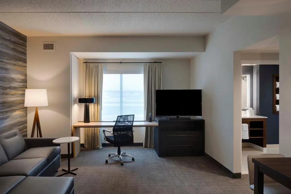 Fairfield Inn & Suites by Marriott Columbus Airport